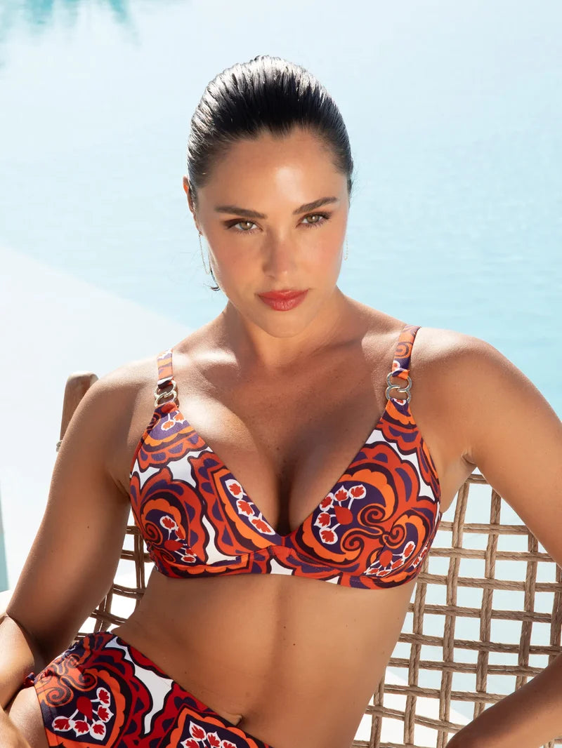 Lise Charmel Swimwear - Ete In Love Triangle Bikini Ete Sun
