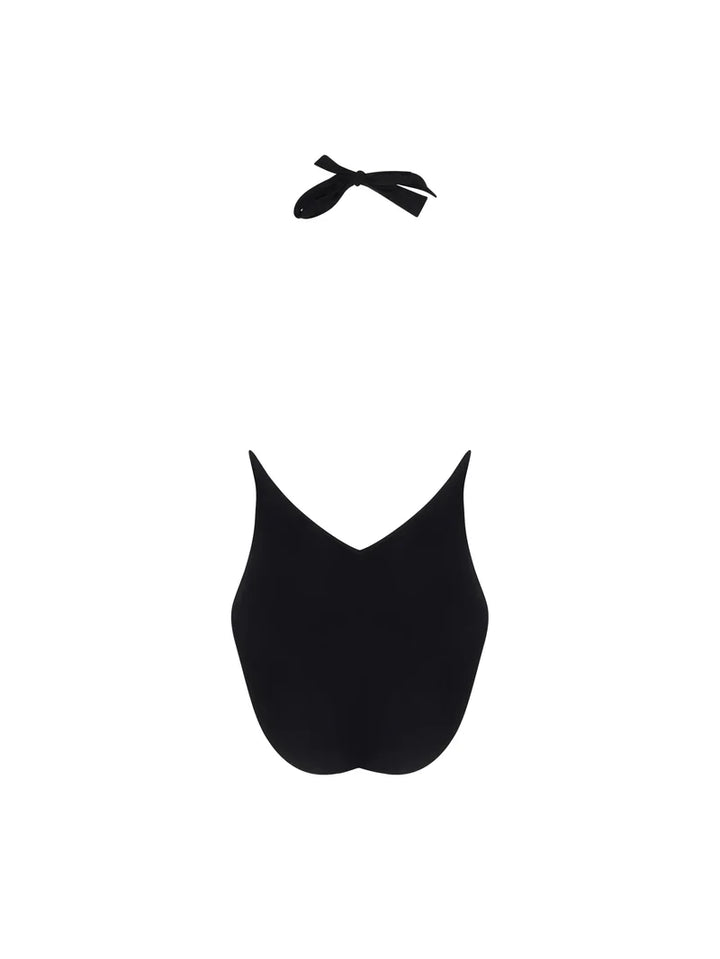 Lise Charmel Swimwear - Etoile En Glam Wireless Seduction Halter Swimsuit Etoile Glamour