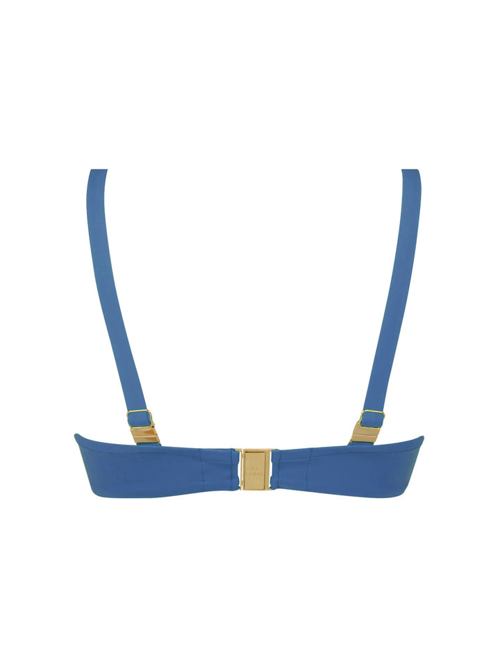 Lise Charmel Swimwear - Ajourage Couture Balconet Bikini Top Nuage Ajourage