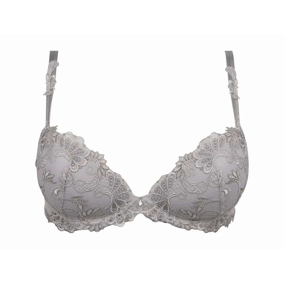 Lise Charmel - Dressing Floral Light Contour Bra Dressing Argent
