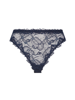 Lise Charmel - Soir De Venise Thong Bleu Venise