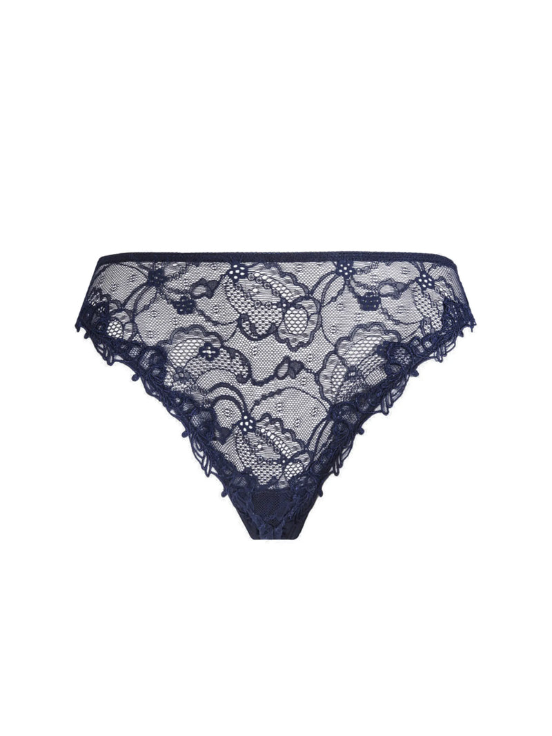 Lise Charmel - Soir De Venise Brief Bleu Venise