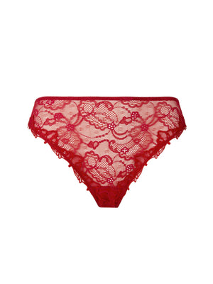 Lise Charmel - Soir De Venise Brief Rouge Venise