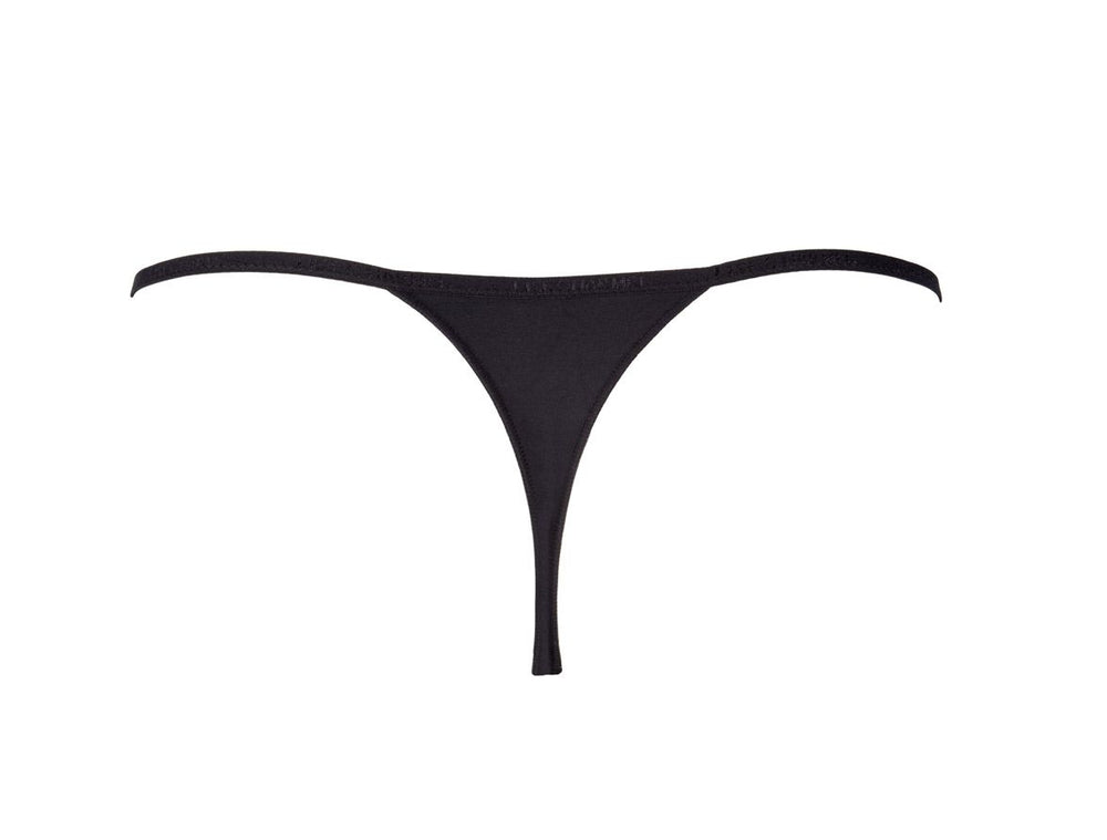Lise Charmel - Mode Pure Sexy Thong Black