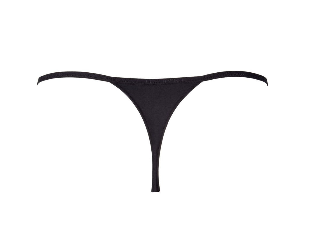 Lise Charmel - Mode Pure Sexy Thong Black