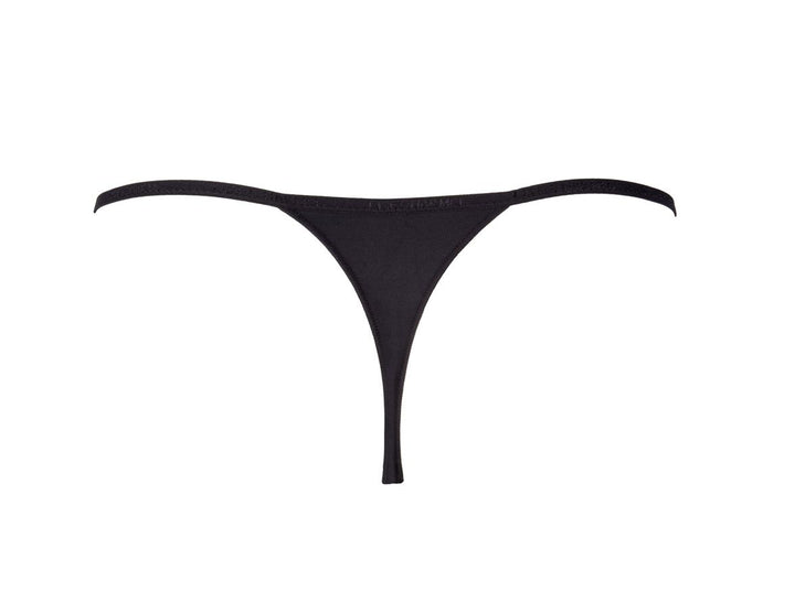 Lise Charmel - Mode Pure Sexy Thong Black