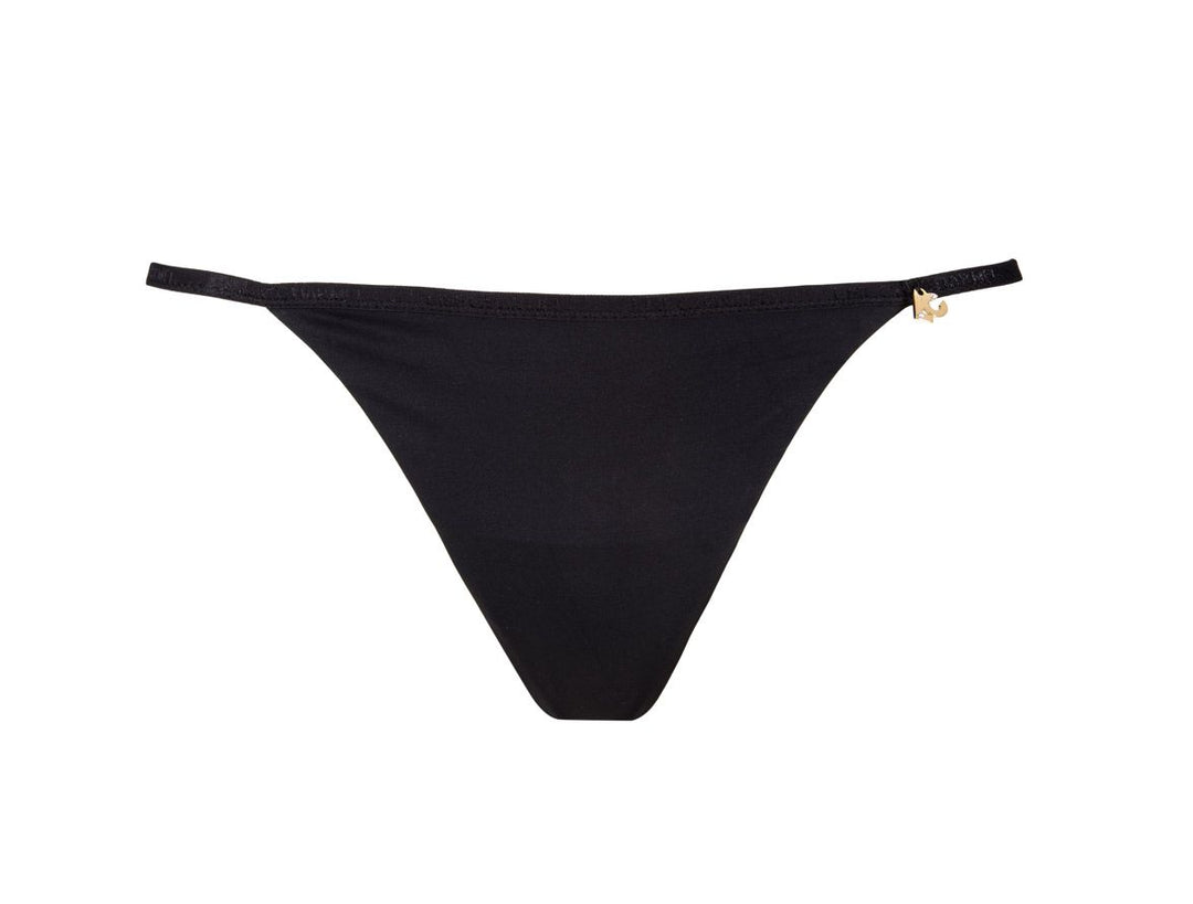 Lise Charmel - Mode Pure Sexy Thong Black
