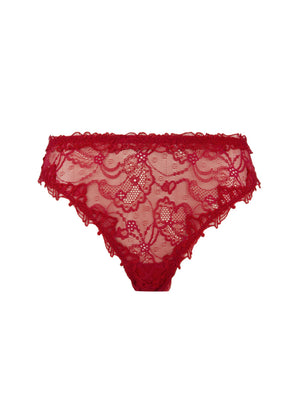 Lise Charmel - Soir De Venise Italian Brief Rouge Venise