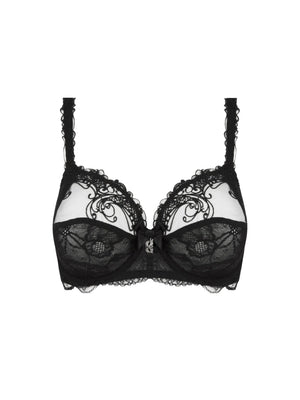 Lise Charmel - Soir De Venise Full Cup Noir Diamant