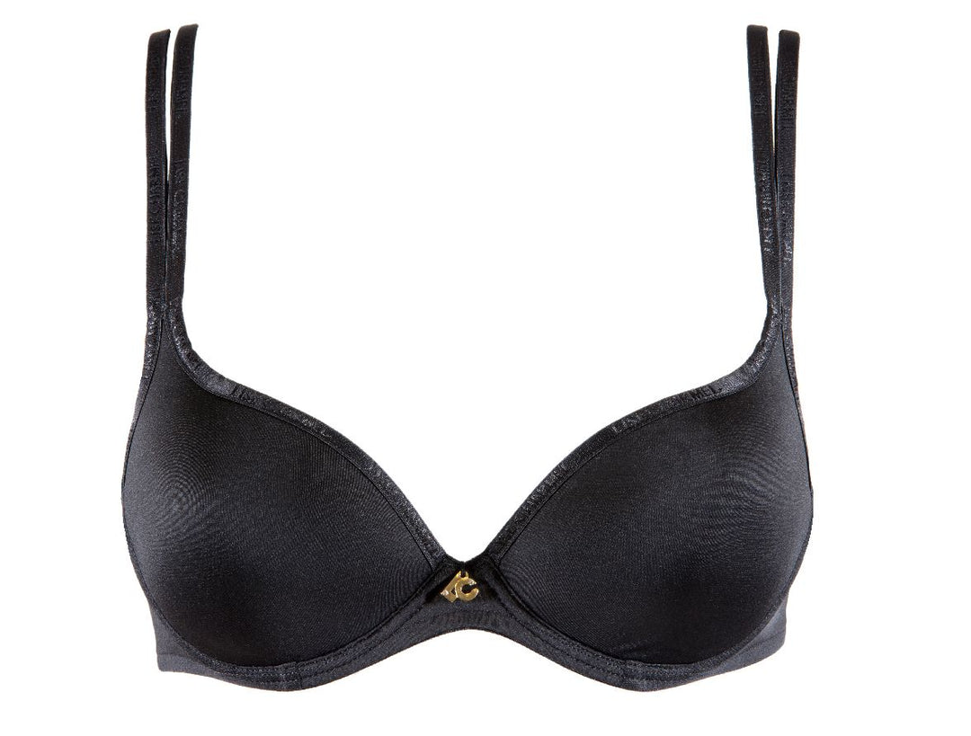 Lise Charmel - Mode Pure Contour Bra Black