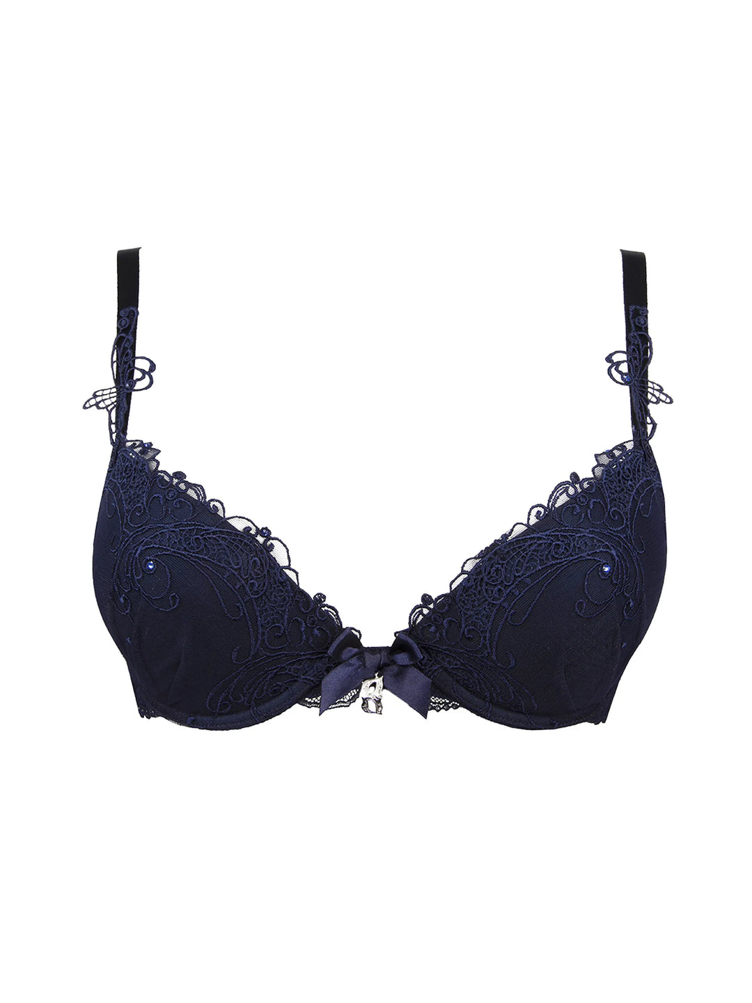 Lise Charmel - Soir De Venise Contour Bra Bleu Venise