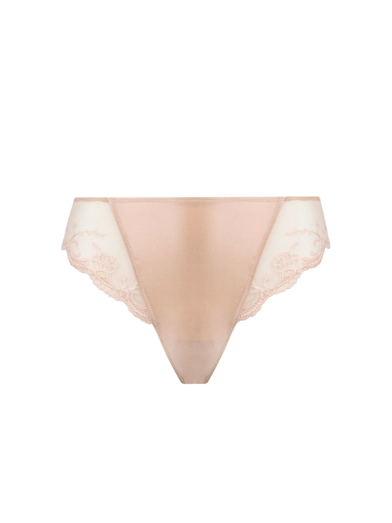 Lise Charmel - Splendeur Soie Fancy Brief Aurore