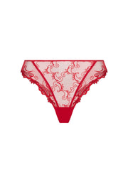 Lise Charmel - Dressing Floral Fancy Brief Dressing Solaire