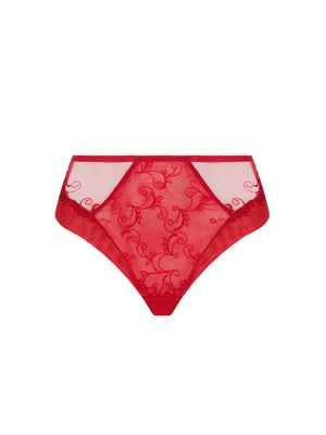Lise Charmel - Vestidor Floral Completo Breve Vestidor Solaire