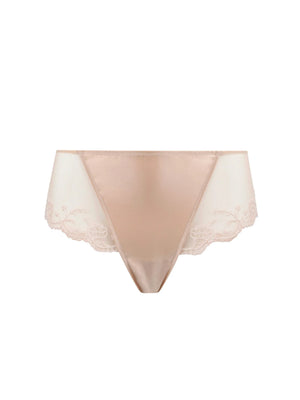 Lise Charmel - Splendeur Soie Boyshort Aurore