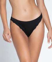 Lise Charmel - Splendeur Soie Italian Brief Noir