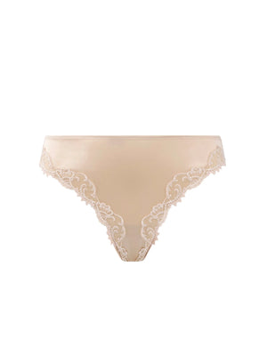 Lise Charmel - Splendeur Soie Italian Brief Aurore