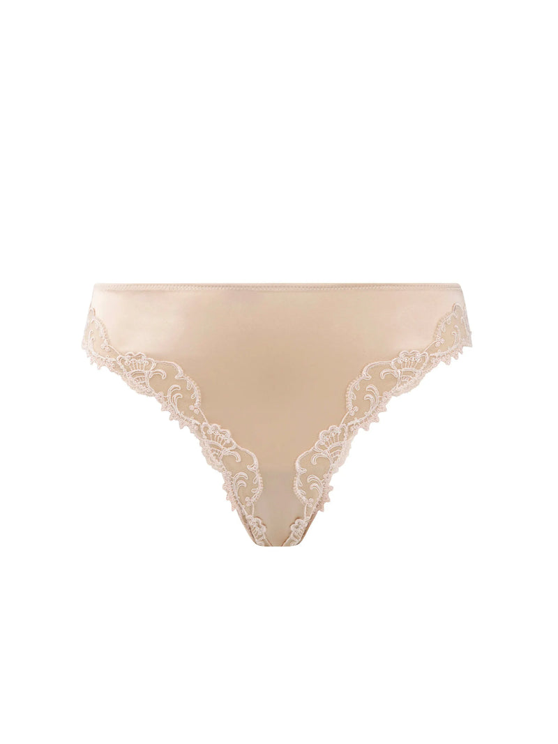Lise Charmel - Splendeur Soie Italian Brief Aurore