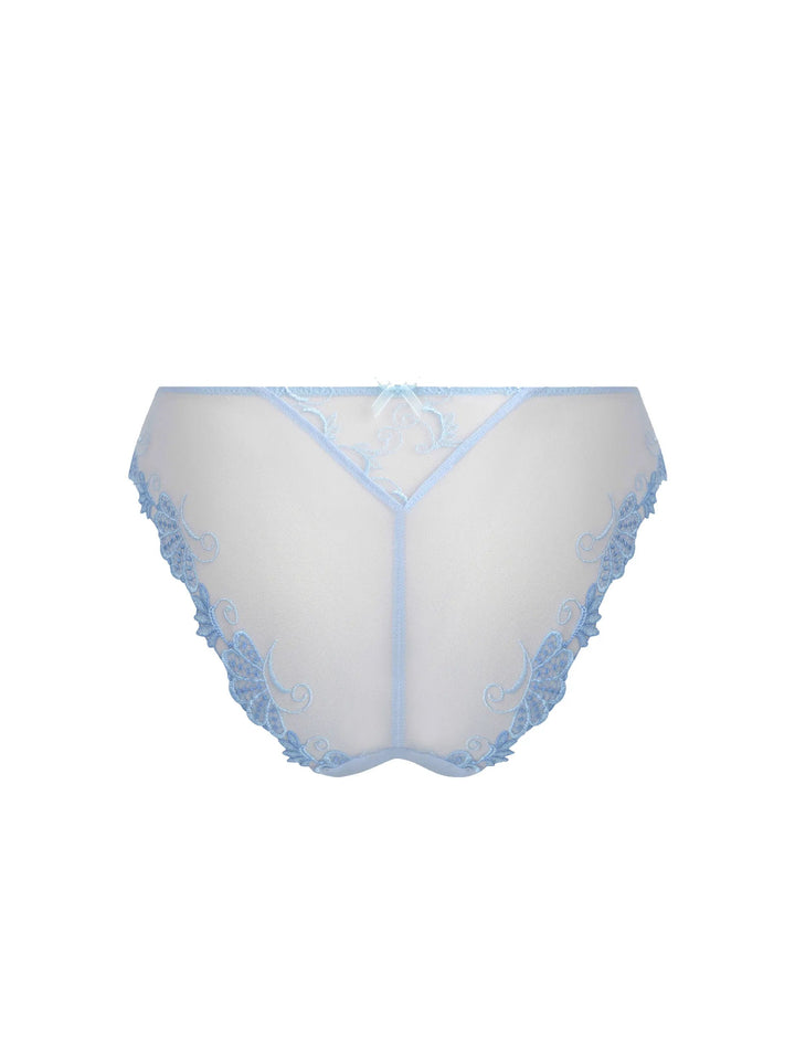 Lise Charmel - Dressing Floral Italian Brief Dressing Ciel