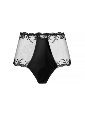 Lise Charmel - Splendeur Soie Shorty Noir