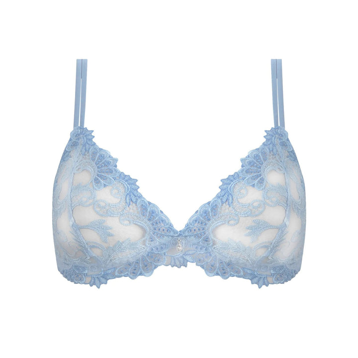 Lise Charmel - Dressing Floral Non-Wired Triangle Dressing Ciel