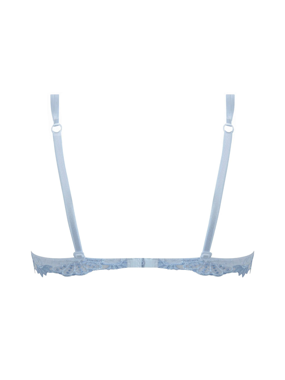 Lise Charmel - Dressing Floral Non-Wired Triangle Dressing Ciel