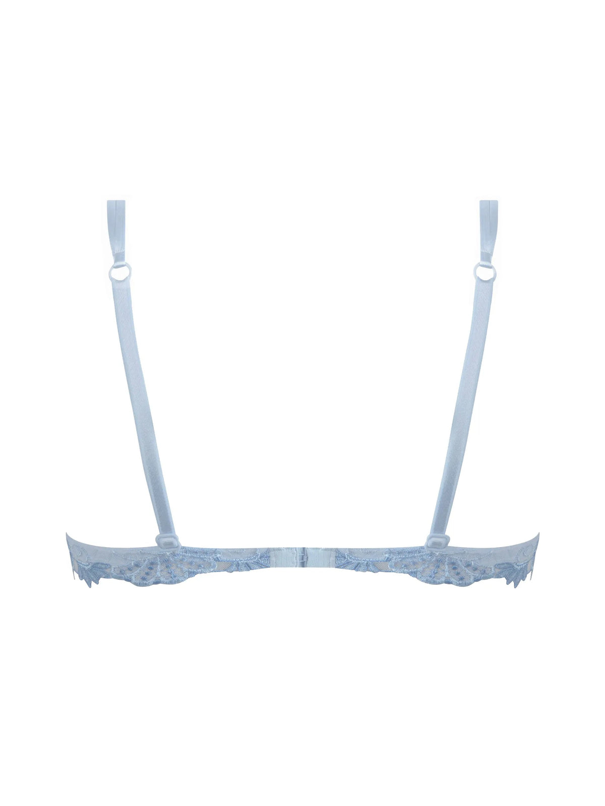 Lise Charmel - Dressing Floral Non-Wired Triangle Dressing Ciel