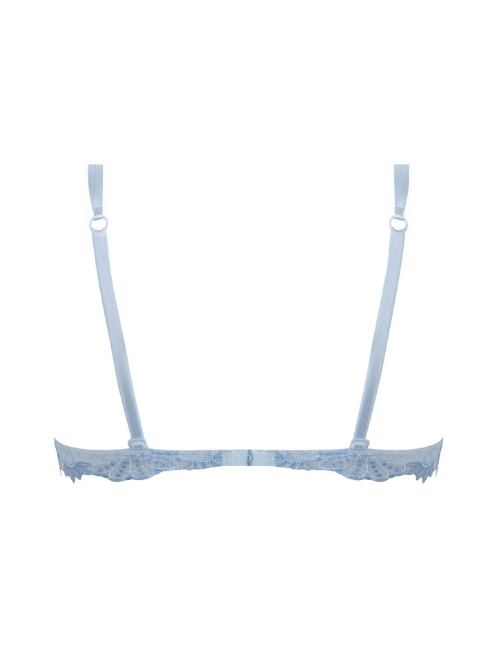 Lise Charmel - Dressing Floral Non-Wired Triangle Dressing Ciel