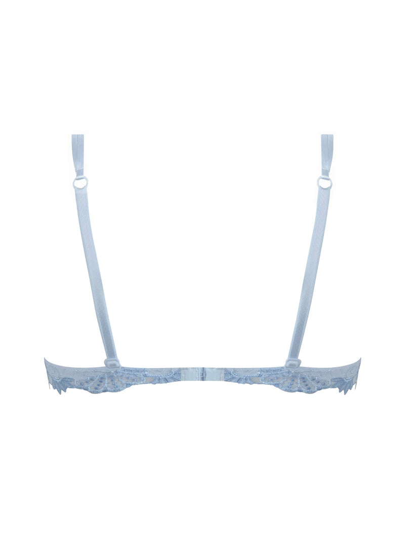 Lise Charmel - Dressing Floral Non-Wired Triangle Dressing Ciel