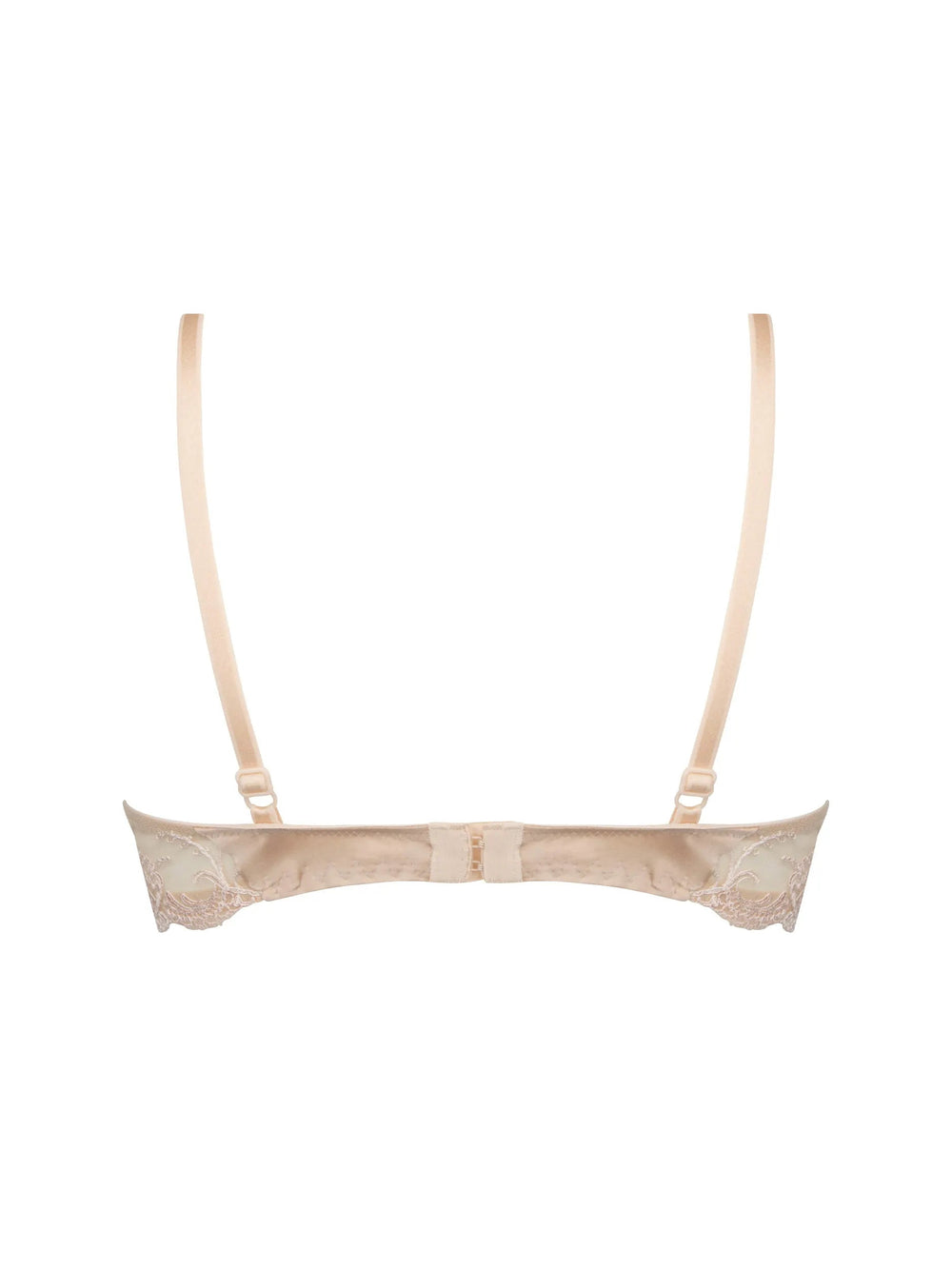 Lise Charmel - Reggiseno push-up Splendeur Soie Glam Aurore