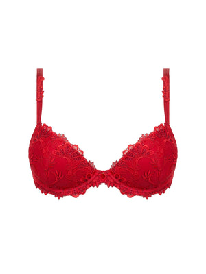 Lise Charmel - Dressing Floral Light Contour Bra Dressing Solaire