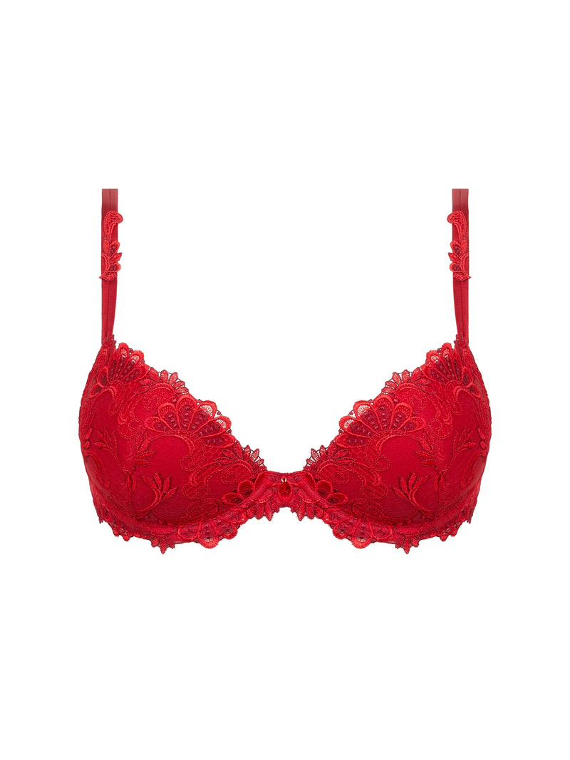 Lise Charmel - Dressing Floral Light Contour Bra Dressing Solaire