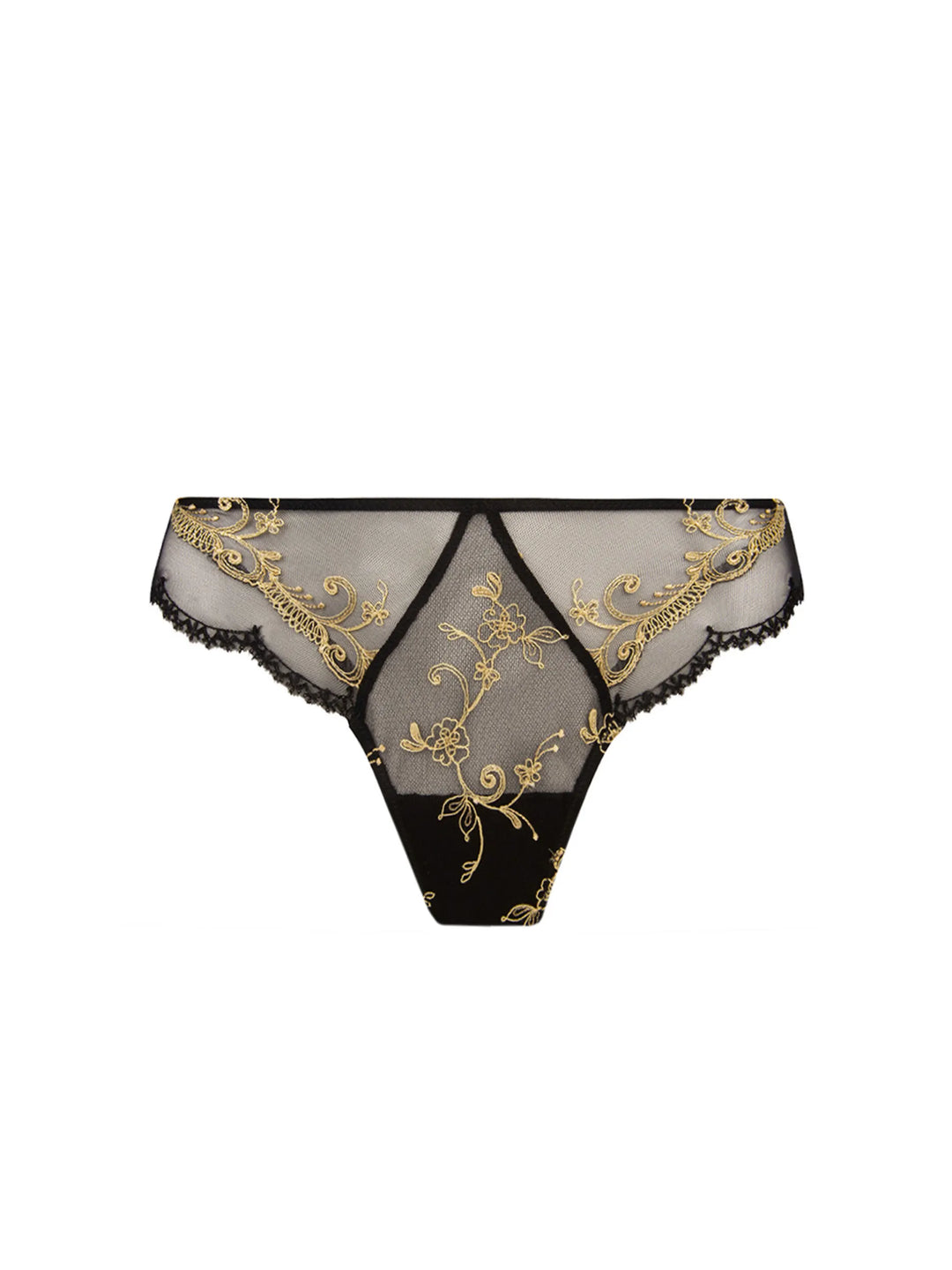Lise Charmel - Deesse En Glam Tanga O Glamour