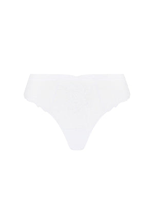Lise Charmel - Source Beaute Thong Blanc