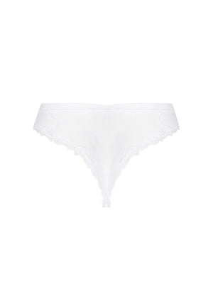 Lise Charmel - Source Beaute Thong Blanc