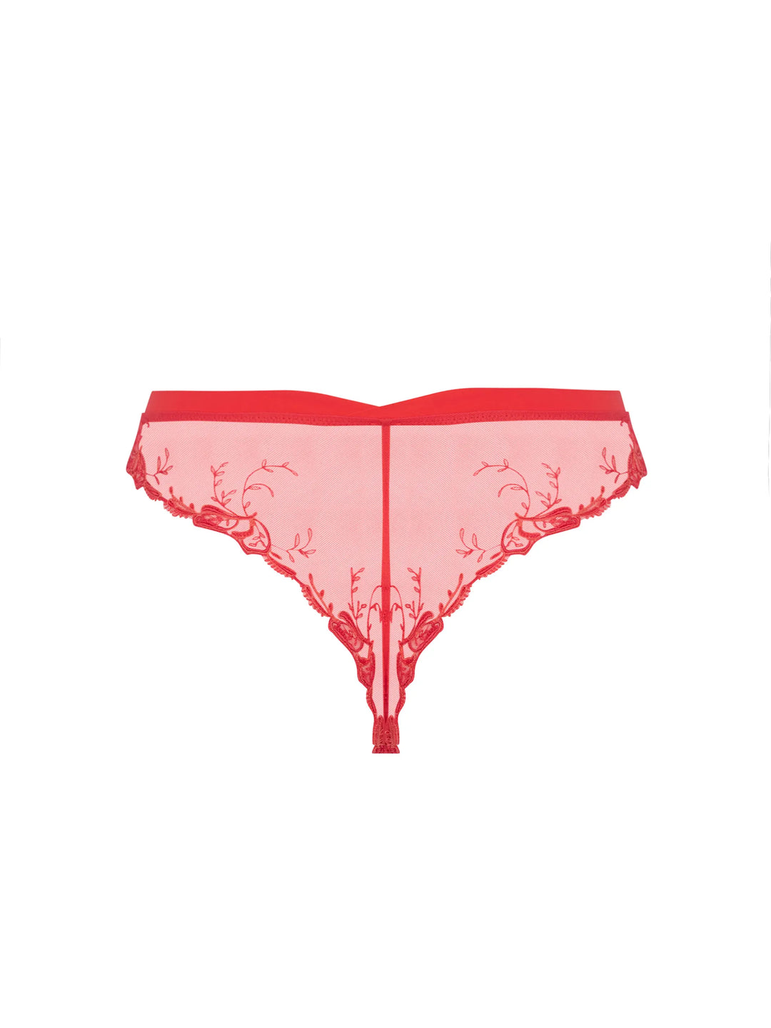 Lise Charmel - Source Beaute Thong Hibiscus Beaute