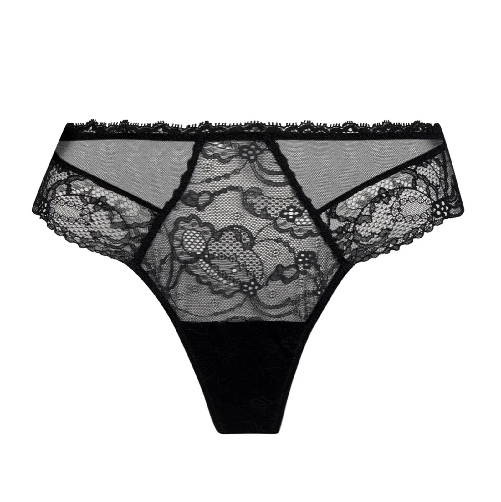 【LISE CHARMEL】新作ショーツ★Feerie Couture★SLIP FANTAISIE Lise Charmel - Feerie Couture – Ouh La La