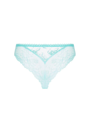 Lise Charmel - Princesse Iris Thong Princesse Aqua