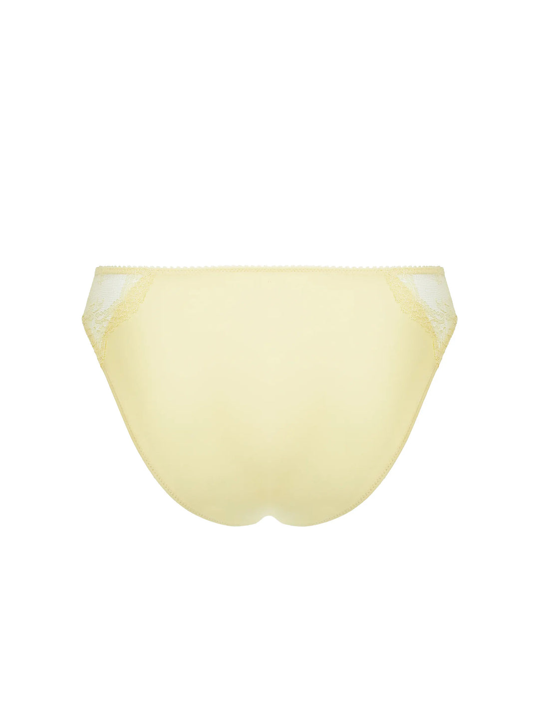 Lise Charmel - Frisson D'Or Fancy Brief Or
