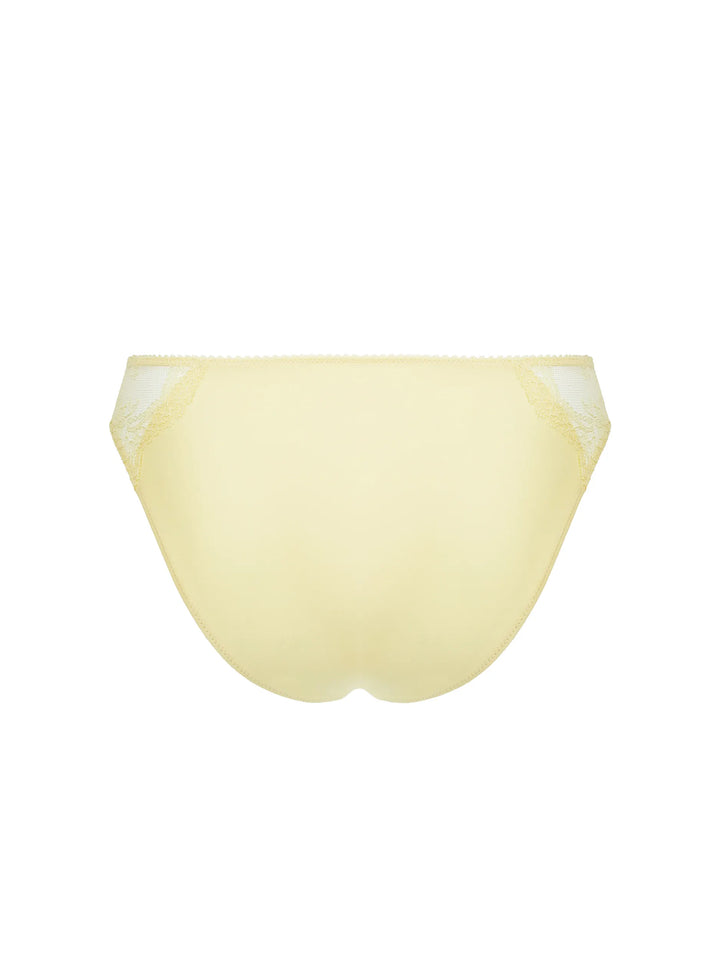 Lise Charmel - Frisson D'Or Fancy Brief Or