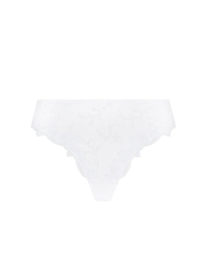 Lise Charmel - Source Beaute Fancy Brief Blanc