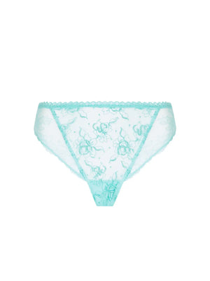 Lise Charmel - Princesse Iris Fancy Brief Princesse Aqua