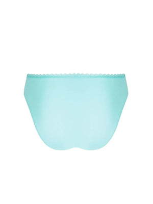 Lise Charmel - Princesse Iris Fancy Brief Princesse Aqua