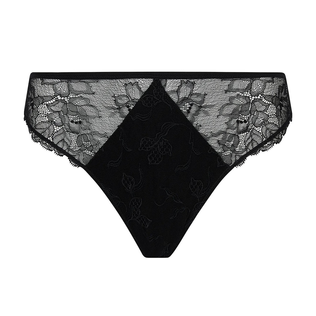 Lise Charmel - Adorable En Sexy Fancy Brief Noir