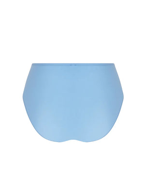 Lise Charmel - Sublime En Dentelle High Waist Brief Azur Sublime