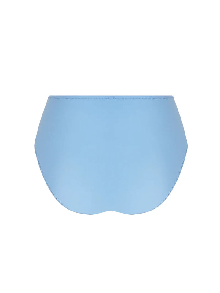 Lise Charmel - Sublime En Dentelle High Waist Brief Azur Sublime