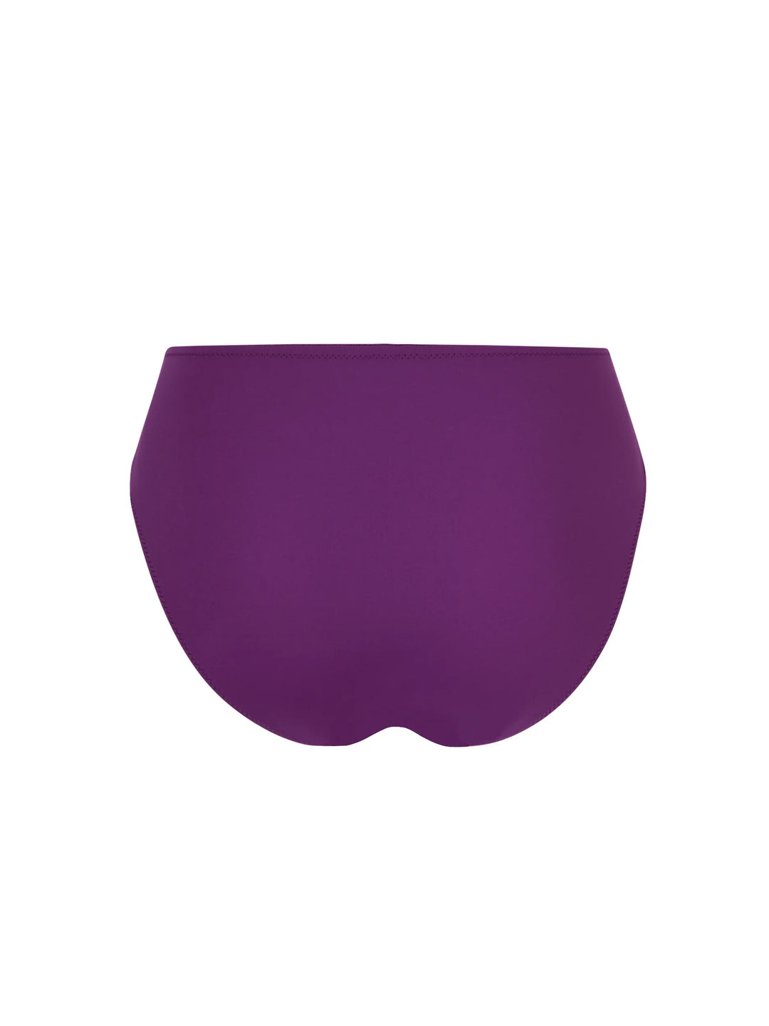 Lise Charmel - Sublime En Dentelle High Waist Brief Iris