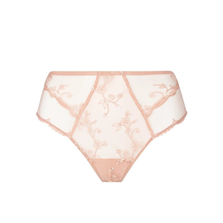 Lise Charmel - Deesse En Glam High Waist Brief Deesse Nude