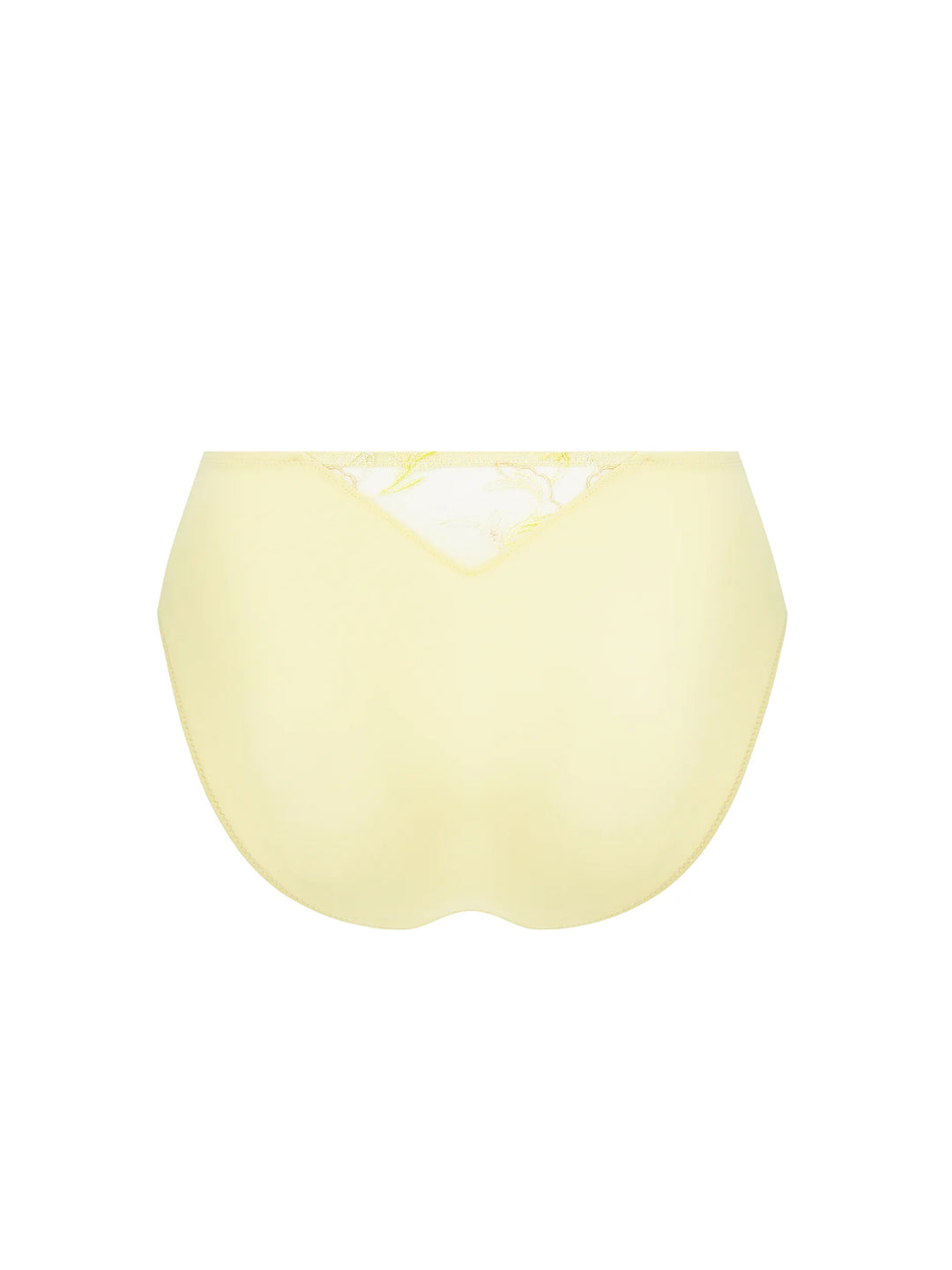Lise Charmel - Frisson D'Or High Waist Brief Or