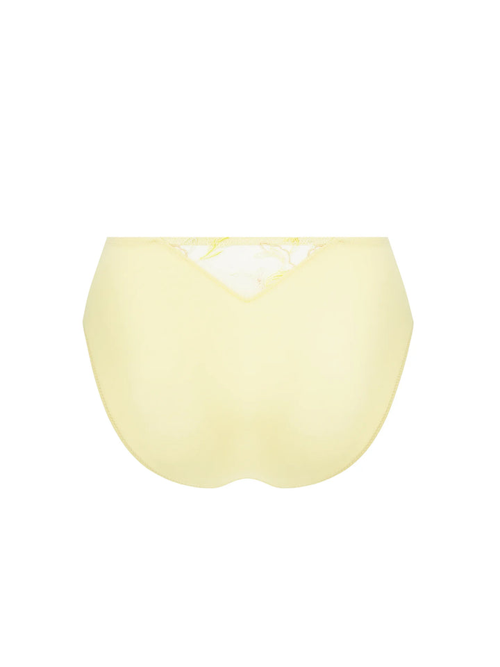 Lise Charmel - Frisson D'Or High Waist Brief Or